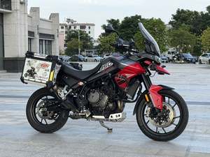 二手凯旋Tiger 850
