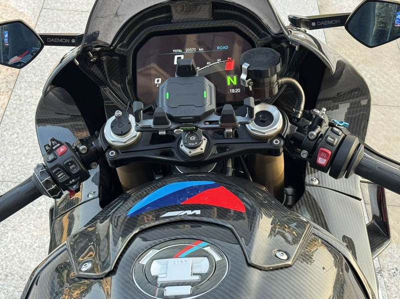 二手宝马S 1000 RR