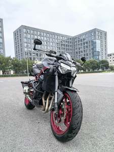 二手川崎Z900