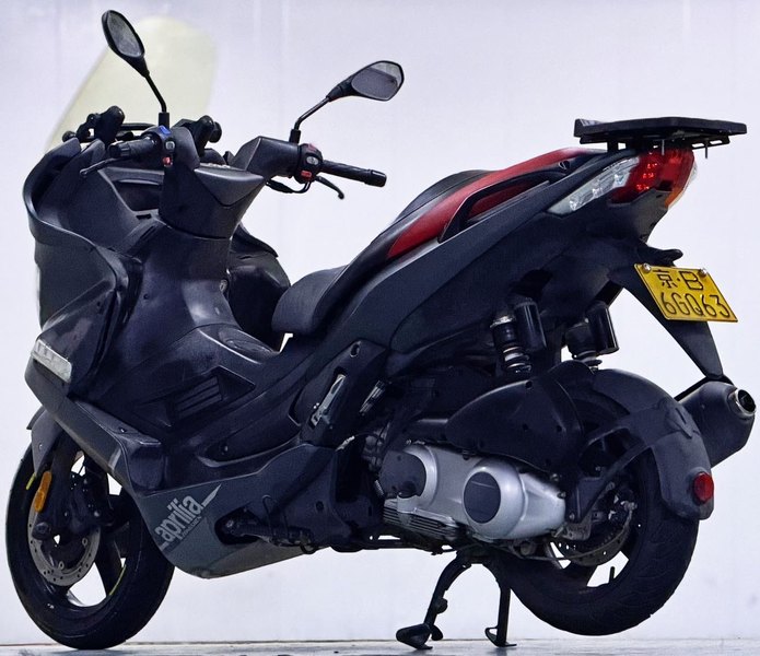 二手宗申阿普利亚SR Max 250