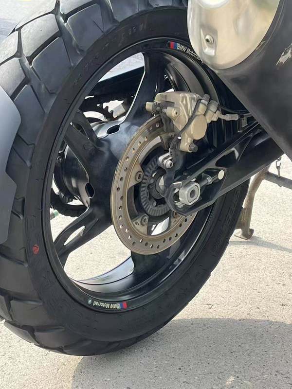二手宝马G 310 GS