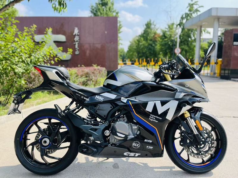 二手春风250SR