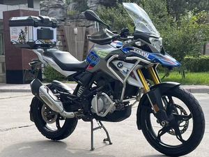 二手宝马G 310 GS