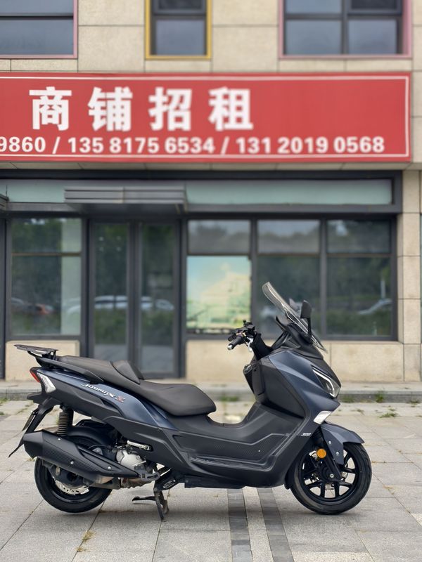 二手三阳Joymax Z 300