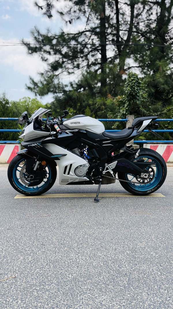 二手春风675SR-R