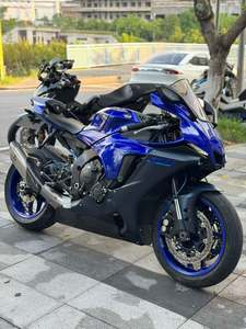 二手雅马哈YZF-R1