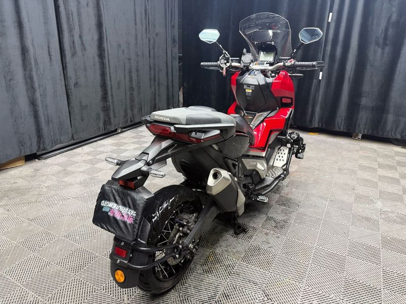 二手本田X-ADV 750