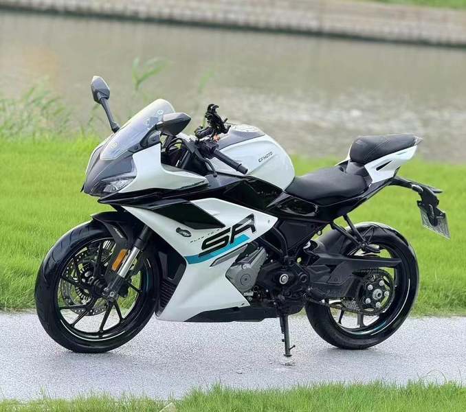 二手春风250SR