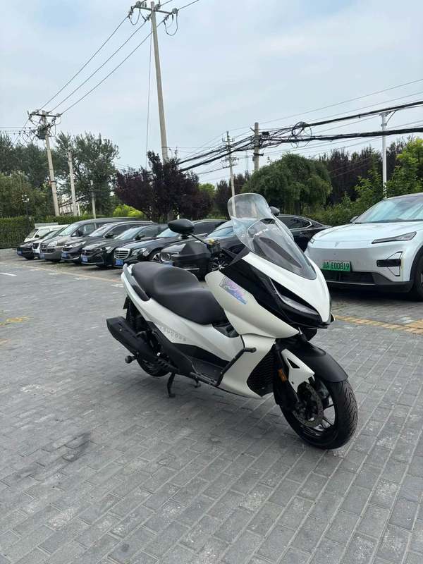 二手升仕350E