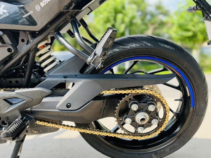 二手春风250SR