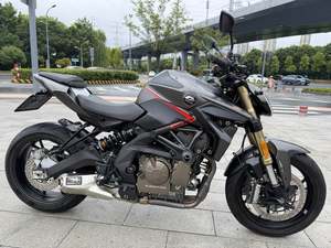 二手QJMOTOR追600