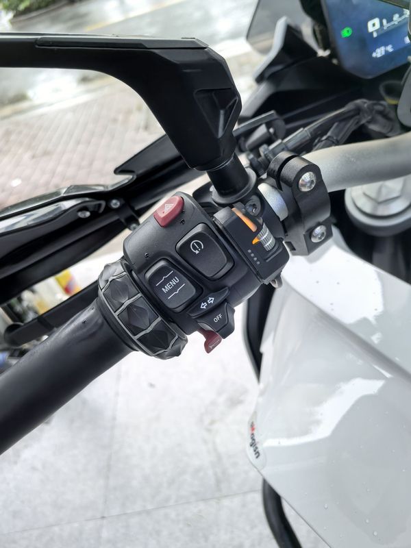 二手宝马F 900 XR