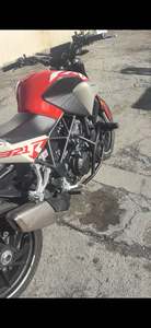 二手凯越Cobra 321R