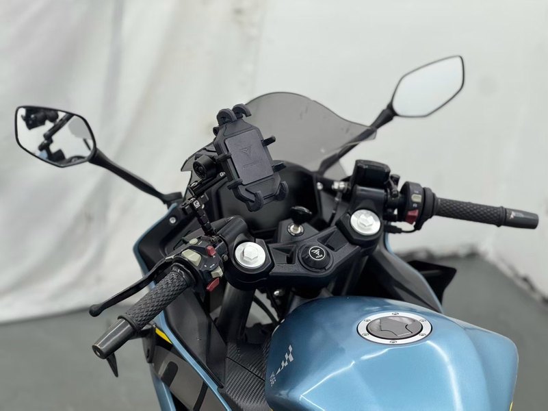 二手无极250RR