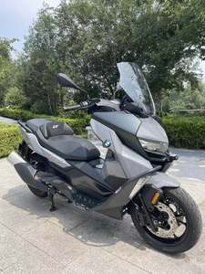 二手宝马C 400