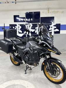 二手凯越525X