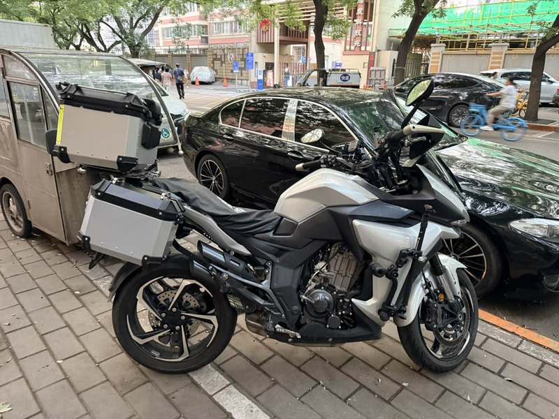 二手升仕350X