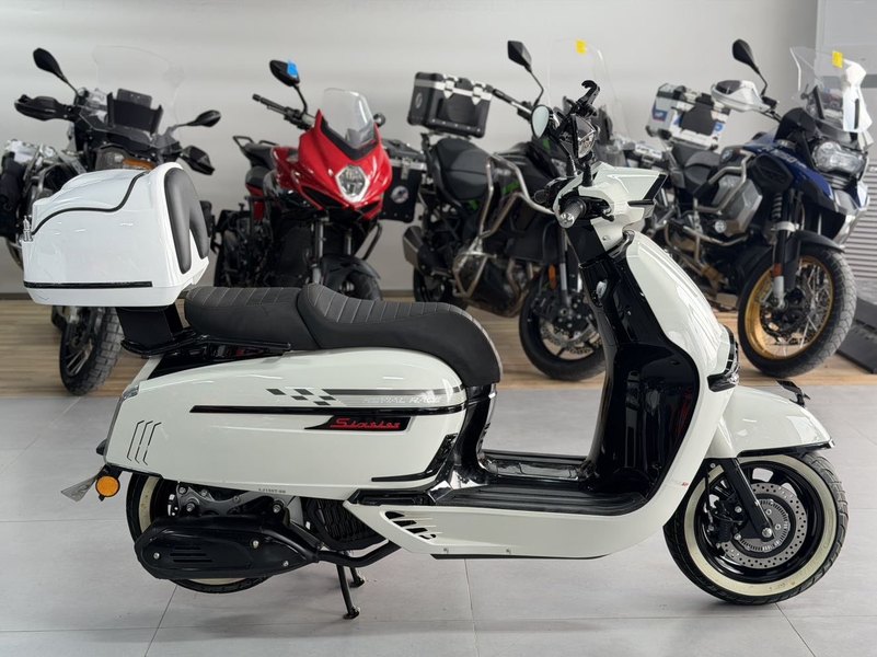 二手维多利亚Sixties 150Si