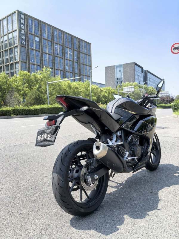 二手凯越250RR 刺鸟