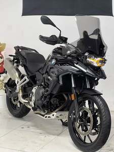 二手宝马F 800 GS