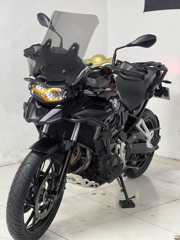 二手宝马F 800 GS