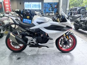 二手春风450SR