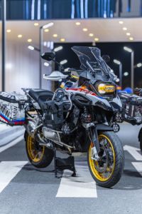 二手宝马R 1250 GS