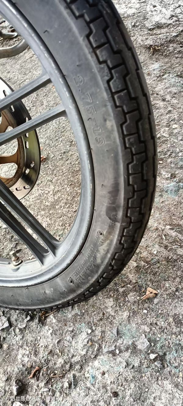 二手济南铃木GSX150