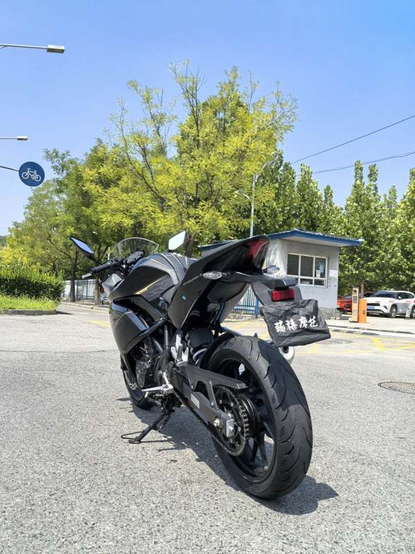 二手凯越250RR 刺鸟