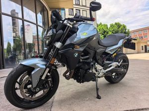 二手宝马F 900 R