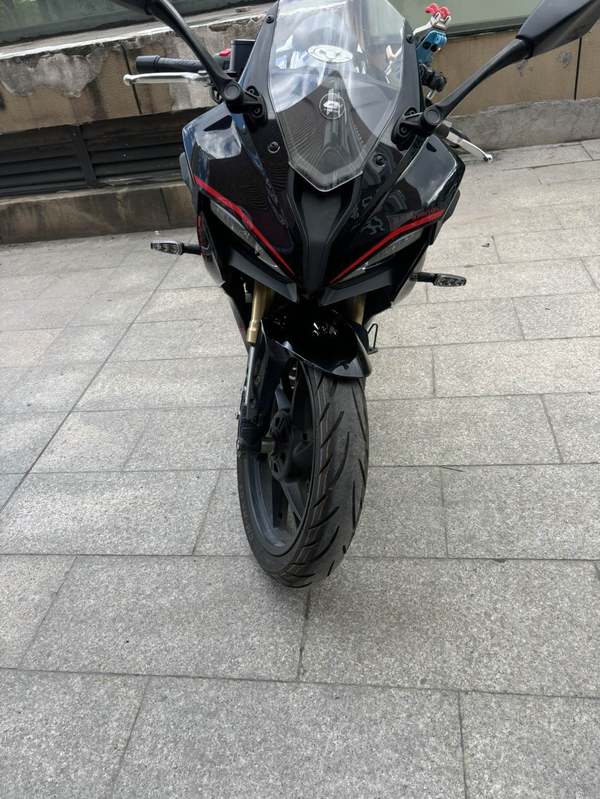 二手QJMOTOR赛150