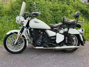 二手长江CJ 650B