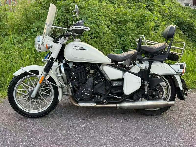 二手长江CJ 650B