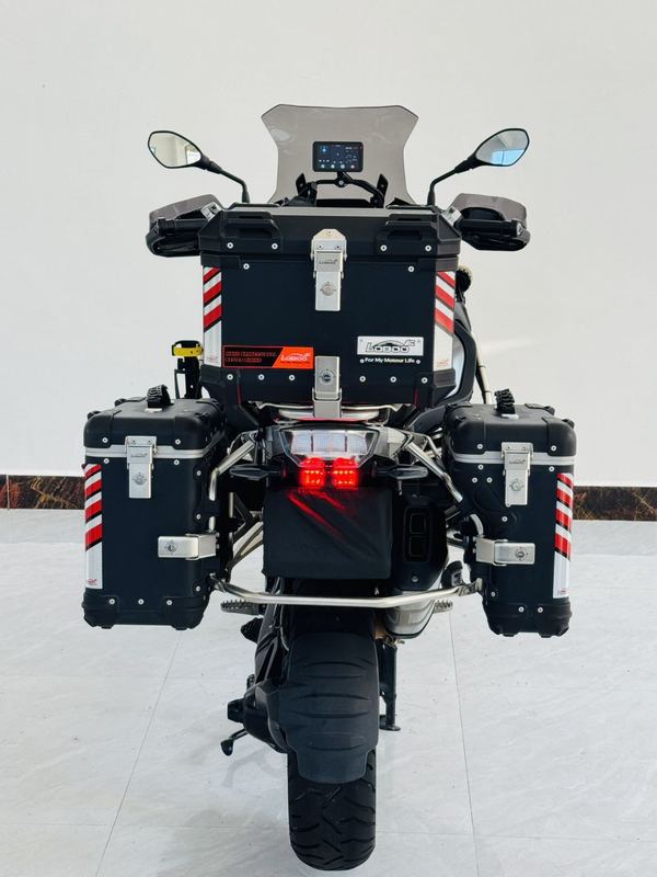 二手宝马R 1250 GS