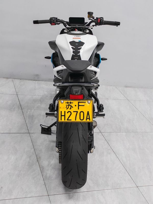 二手春风675NK