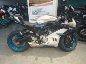 二手春风675SR-R