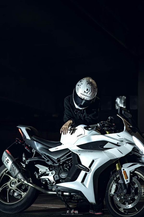 二手春风450SR