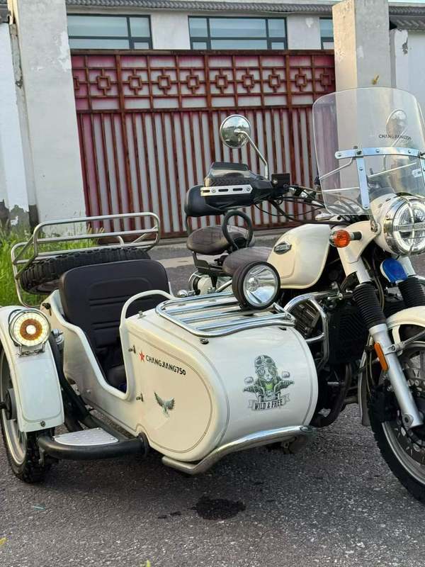 二手长江CJ 650B