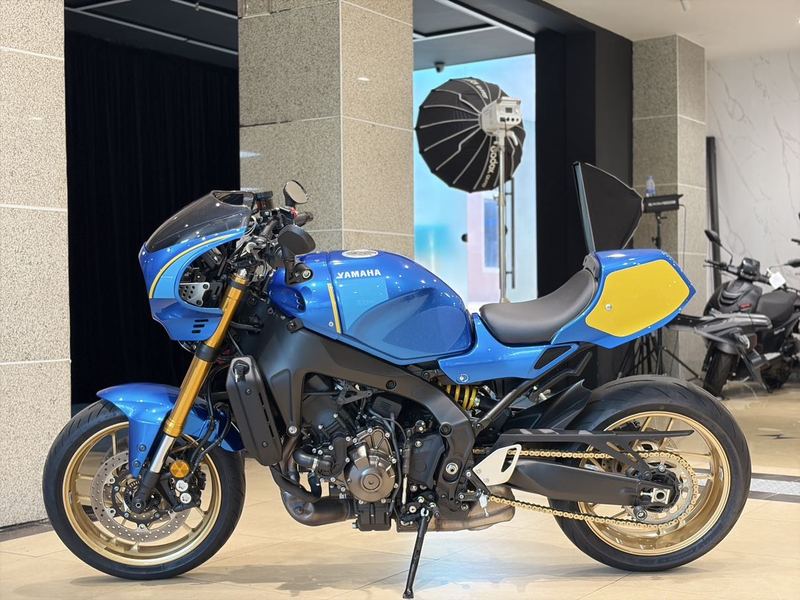 二手雅马哈XS900R