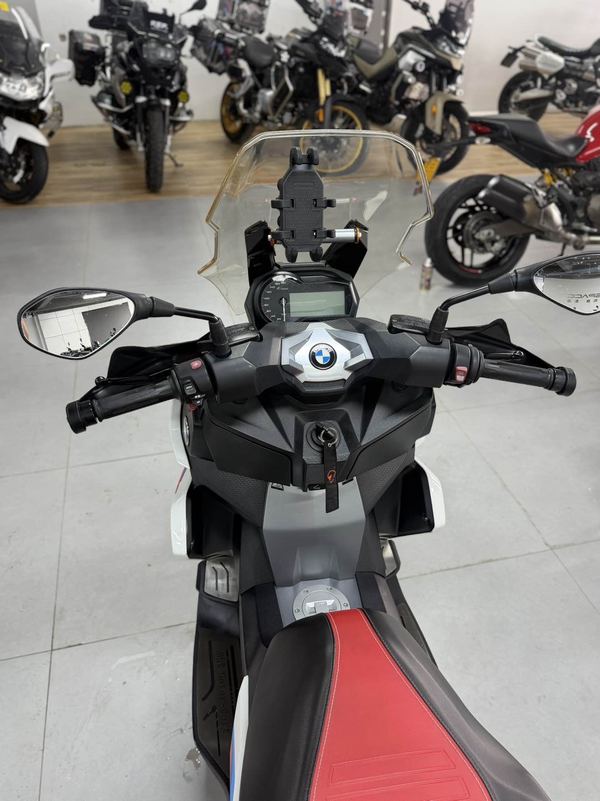 二手宝马C 400