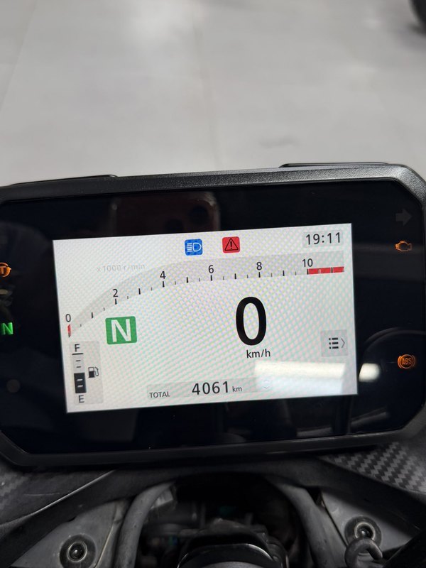 二手本田CB400F