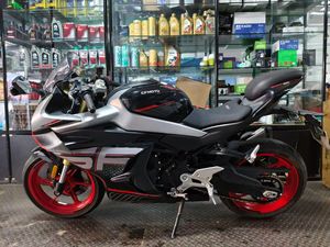二手春风450SR