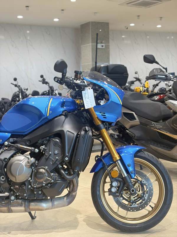 二手雅马哈XS900R