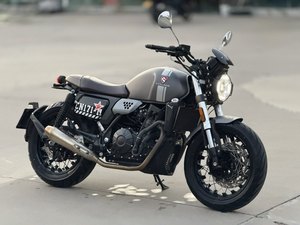 二手赛科龙RE3