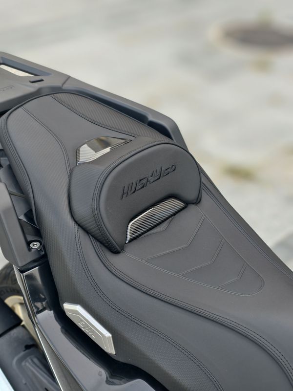 二手三阳哈士奇 Husky ADV150