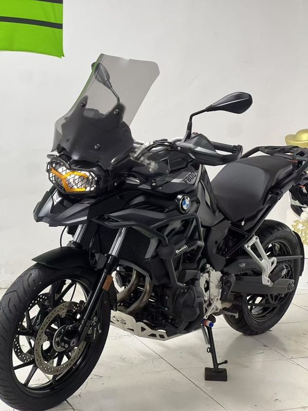 二手宝马F 800 GS