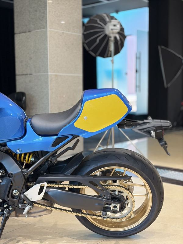 二手雅马哈XS900R