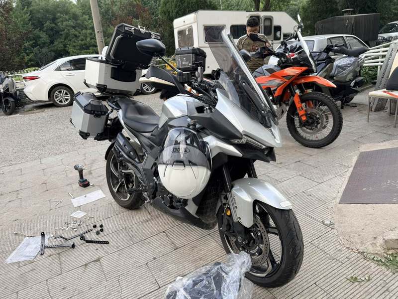 二手升仕350X