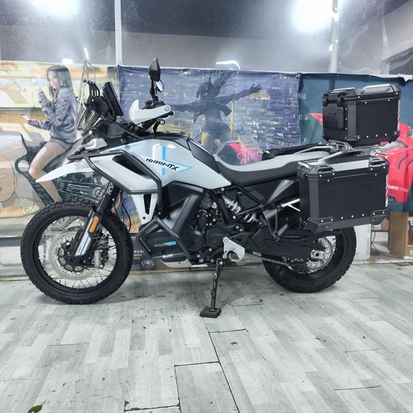 二手春风1000MT-X