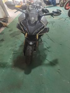二手春风450SR